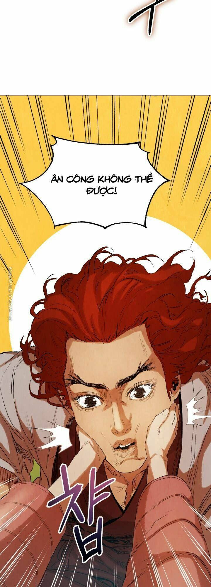 Phụng Tiên Trọng Sinh Ký: Chapter 18