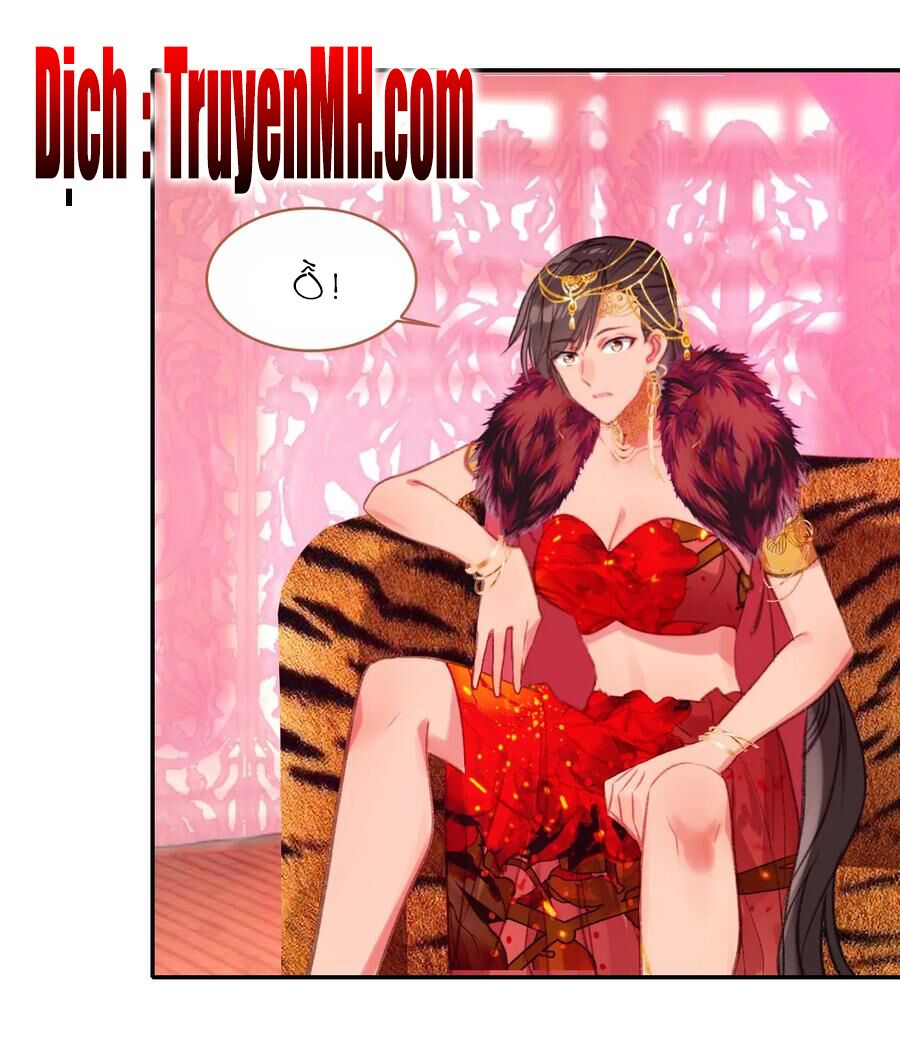Gả Cho Một Tên Thái Giám Đáng Ghét: Chapter 121