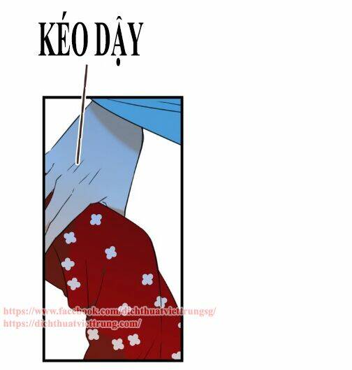 Bạn Trai Tôi Là Cẩm Y Vệ 2: Chapter 82