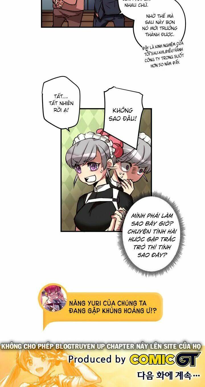 Premarital Relationship: Chapter 5