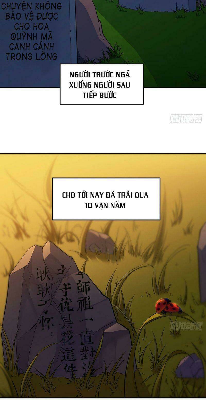 Ta Là Đại Hoàn Đan: Chapter 1.1