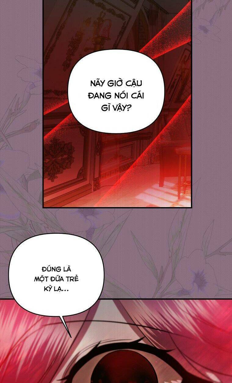 CÁCH SỐNG SÓT SAU KHI NGỦ VỚI HOÀNG ĐẾ: Chapter 30