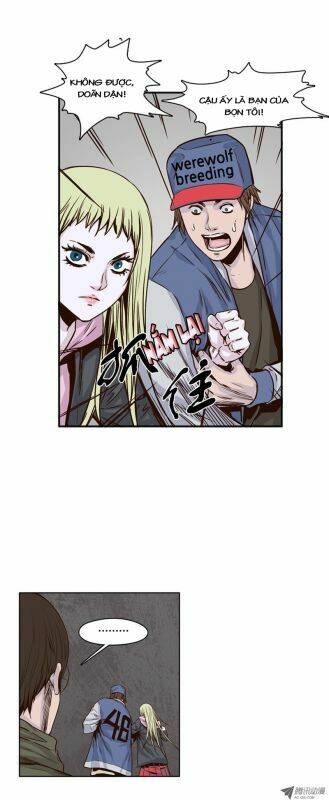 Vua Của Vong Linh: Chapter 105