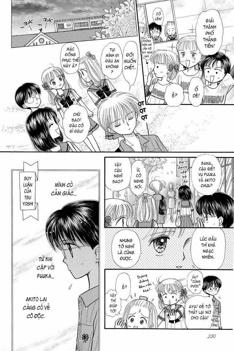 Kodomo No Omocha: Chapter 29