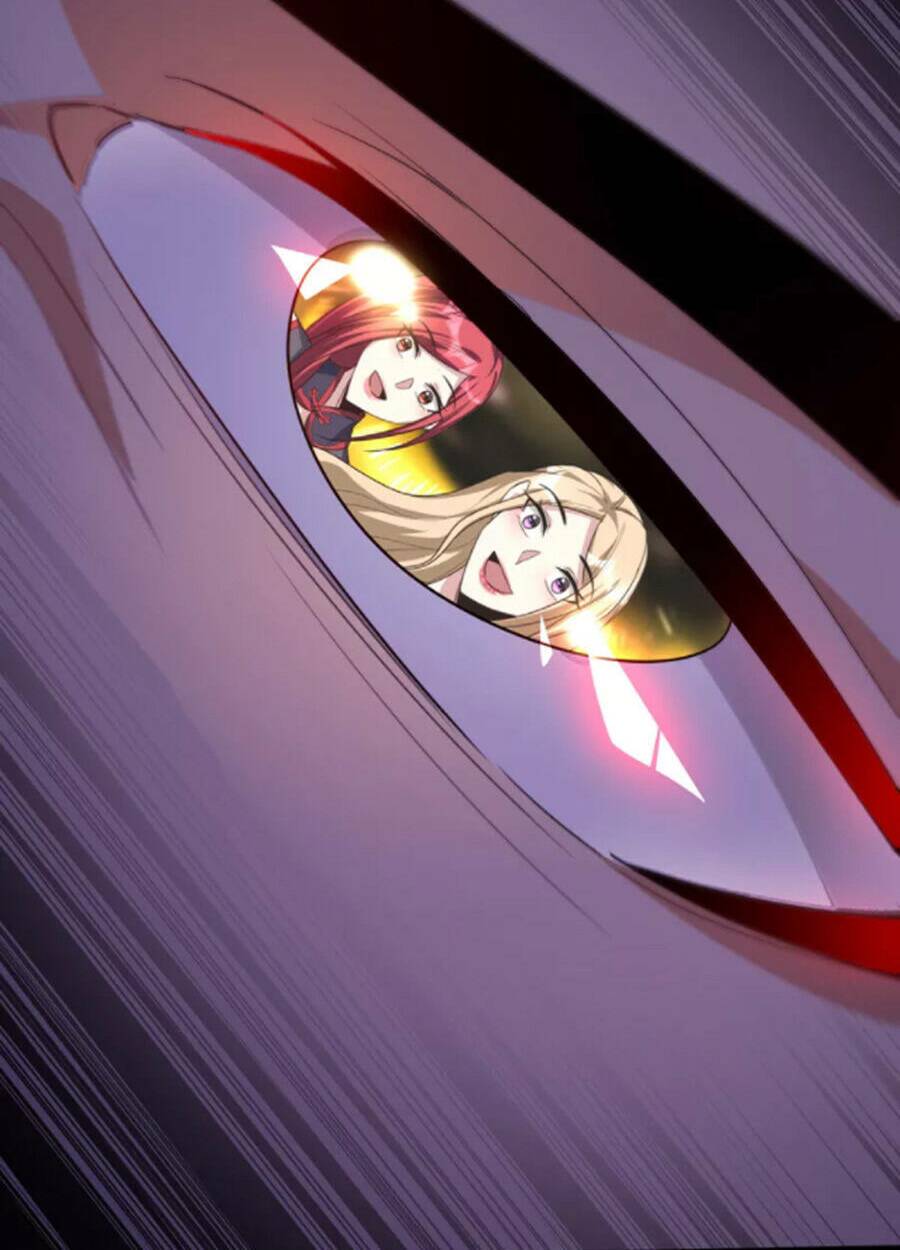 Yêu Giả Vi Vương: Chapter 308