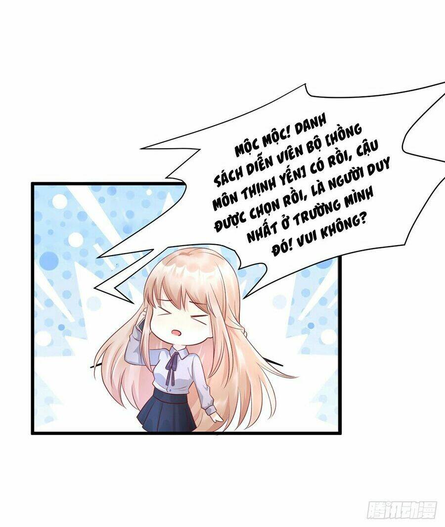 Tư Sủng Cục Cưng Bảo Bối: Chapter 8