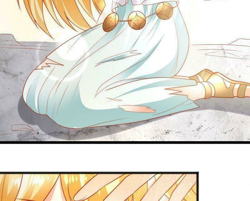 Sủng Hậu Của Vương: Chapter 107