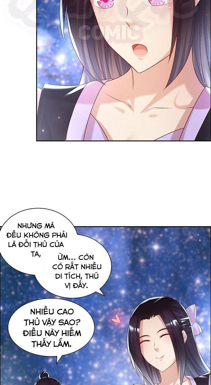 Siêu Phàm Truyện: Chapter 133