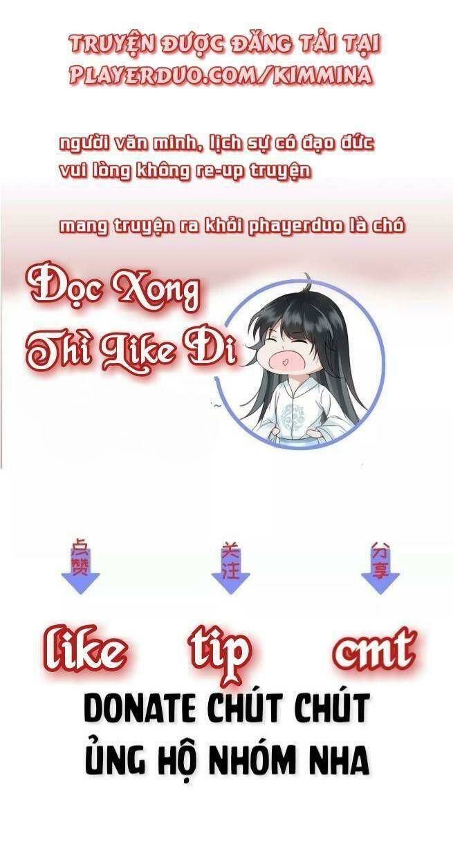 Đông Cung Giai Hạ Tù: Chapter 2
