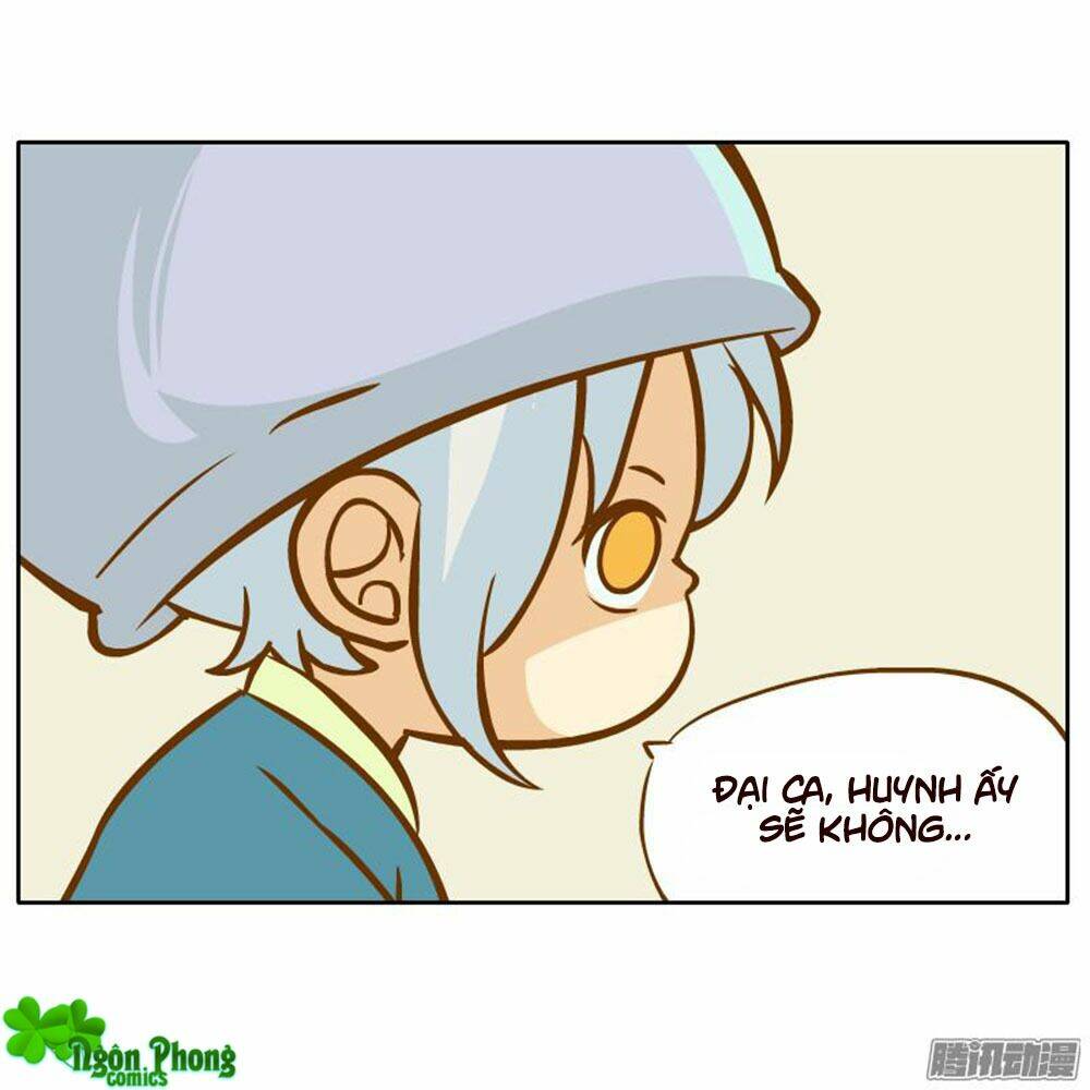 Hòa Thượng Và Tiểu Long Quân: Chapter 12