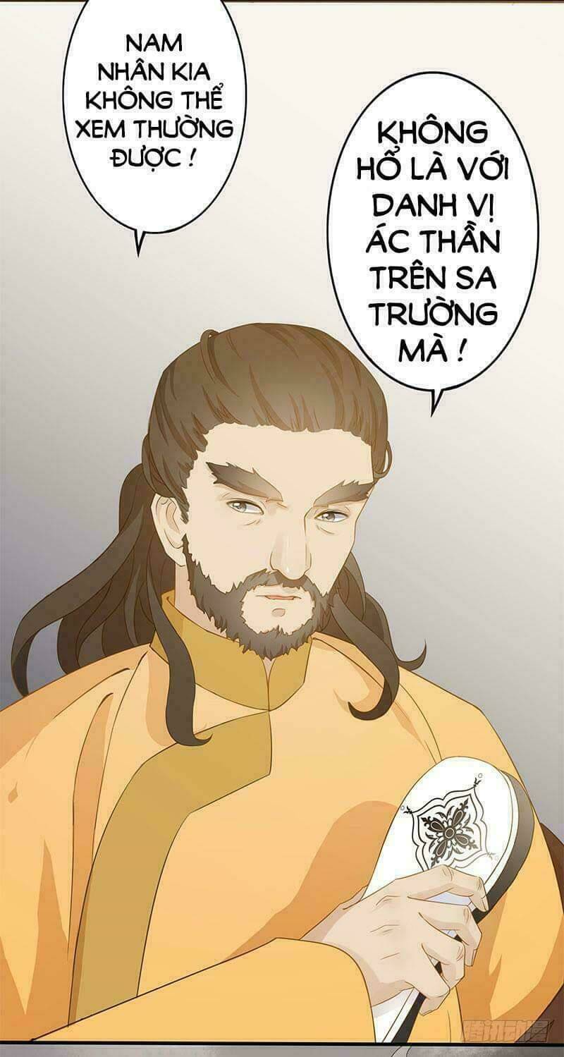 Vương Phi Muốn Thuê Cả Thiên Hạ: Chapter 10