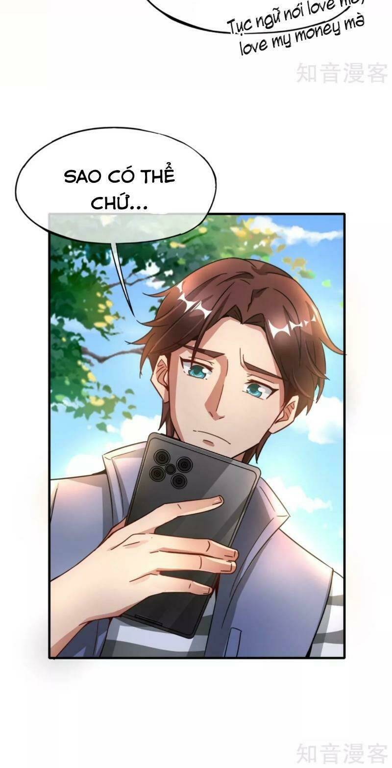 Vòng Bạn Bè Mạnh Nhất Của Tiên Giới: Chapter 7