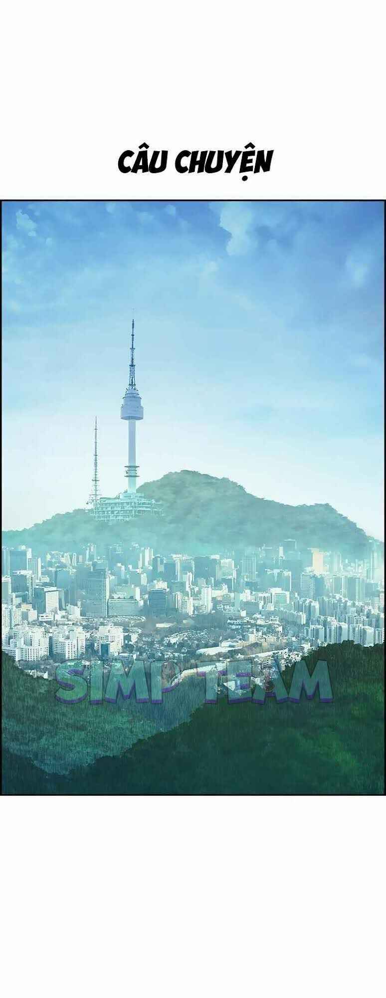 Kẻ Ngoại Lai Ở Vùng Đất Bị Ruồng Bỏ: Chapter 0