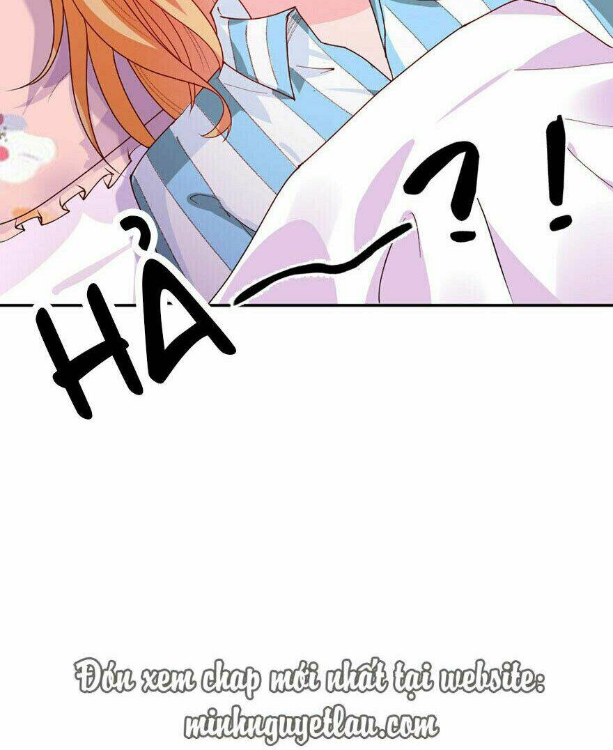 Tiểu Bạch Điềm Thê Của Long Thiếu: Chapter 30