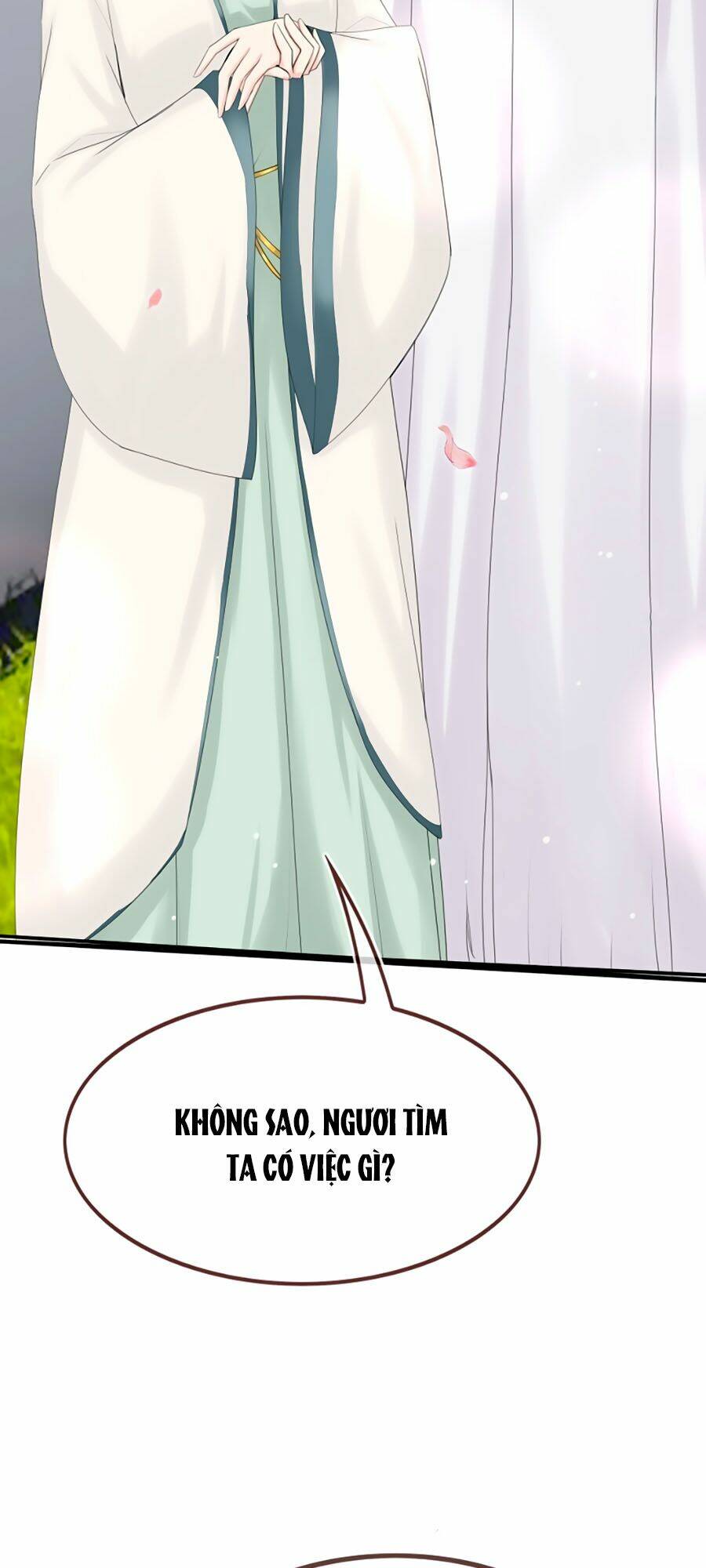 Tận Kiển Minh Thần: Chapter 11