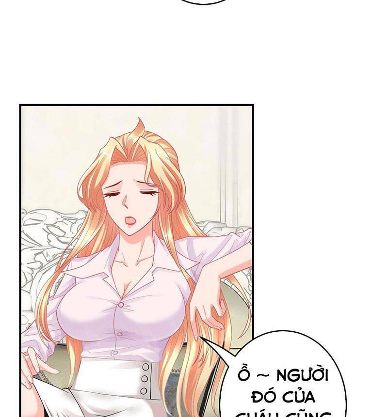 Tọa Ủng Tinh Cầu: Chapter 4