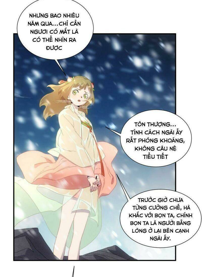 Ma Vương Là Đại Địa Chủ: Chapter 5