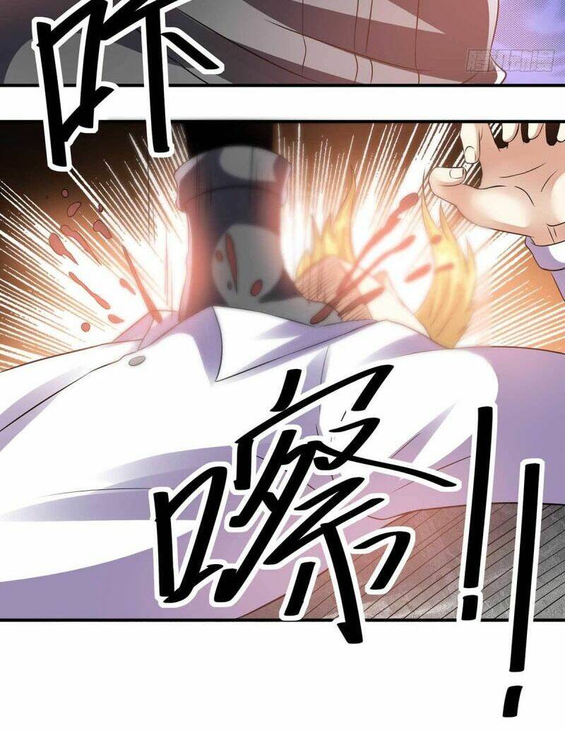 Tiên Vương Trùng Sinh: Chapter 128