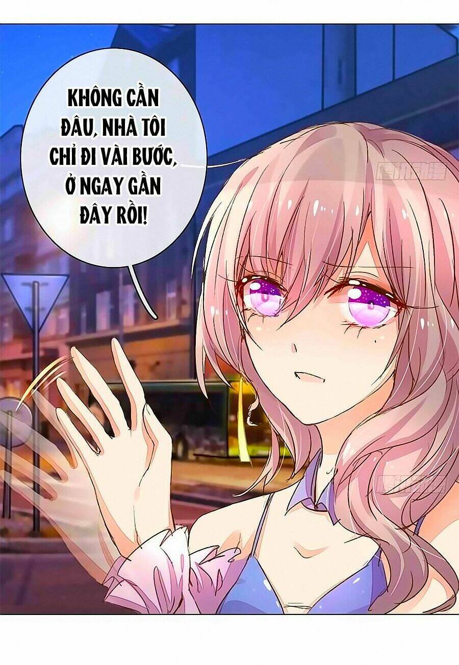 Hào Môn Tiểu Lãn Thê: Chapter 70