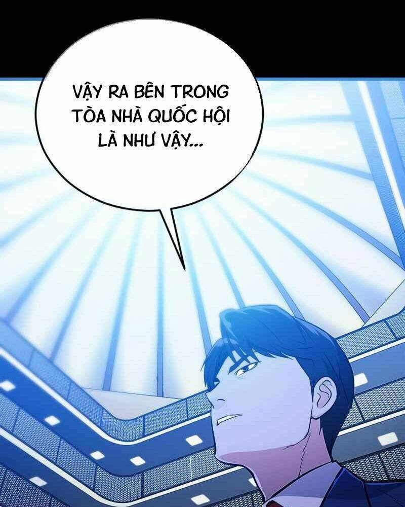 Cánh Cổng Mở Ra Đúng Ngày Đầu Tiên Tôi Thành Chính Trị Gia: Chapter 3