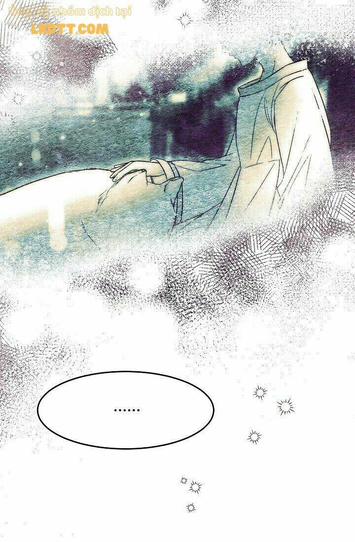 Mylord, Nữ Hoàng Của Loài Sói!: Chapter 18