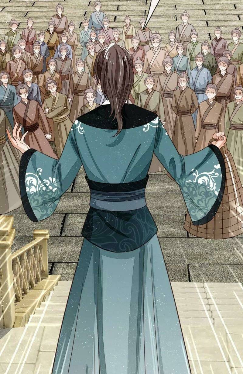 Đệ Nhất Hoàn Khố: Chapter 97