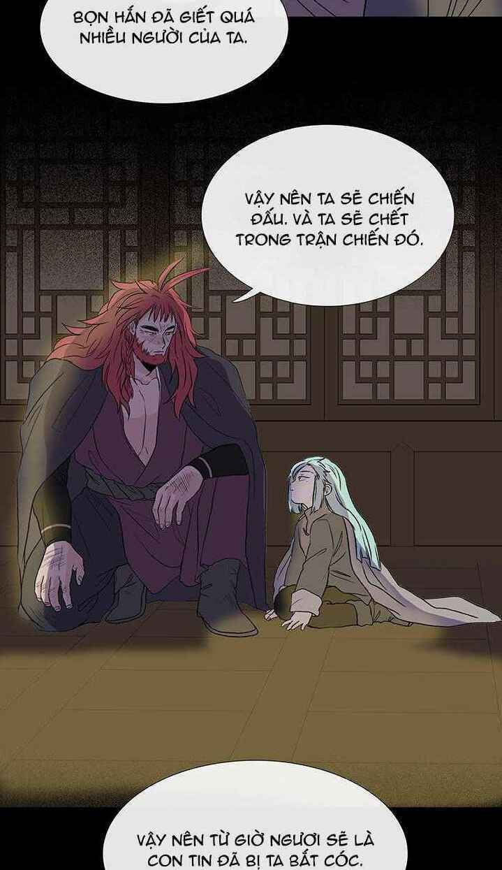 Học Sĩ Tái Sinh: Chapter 121