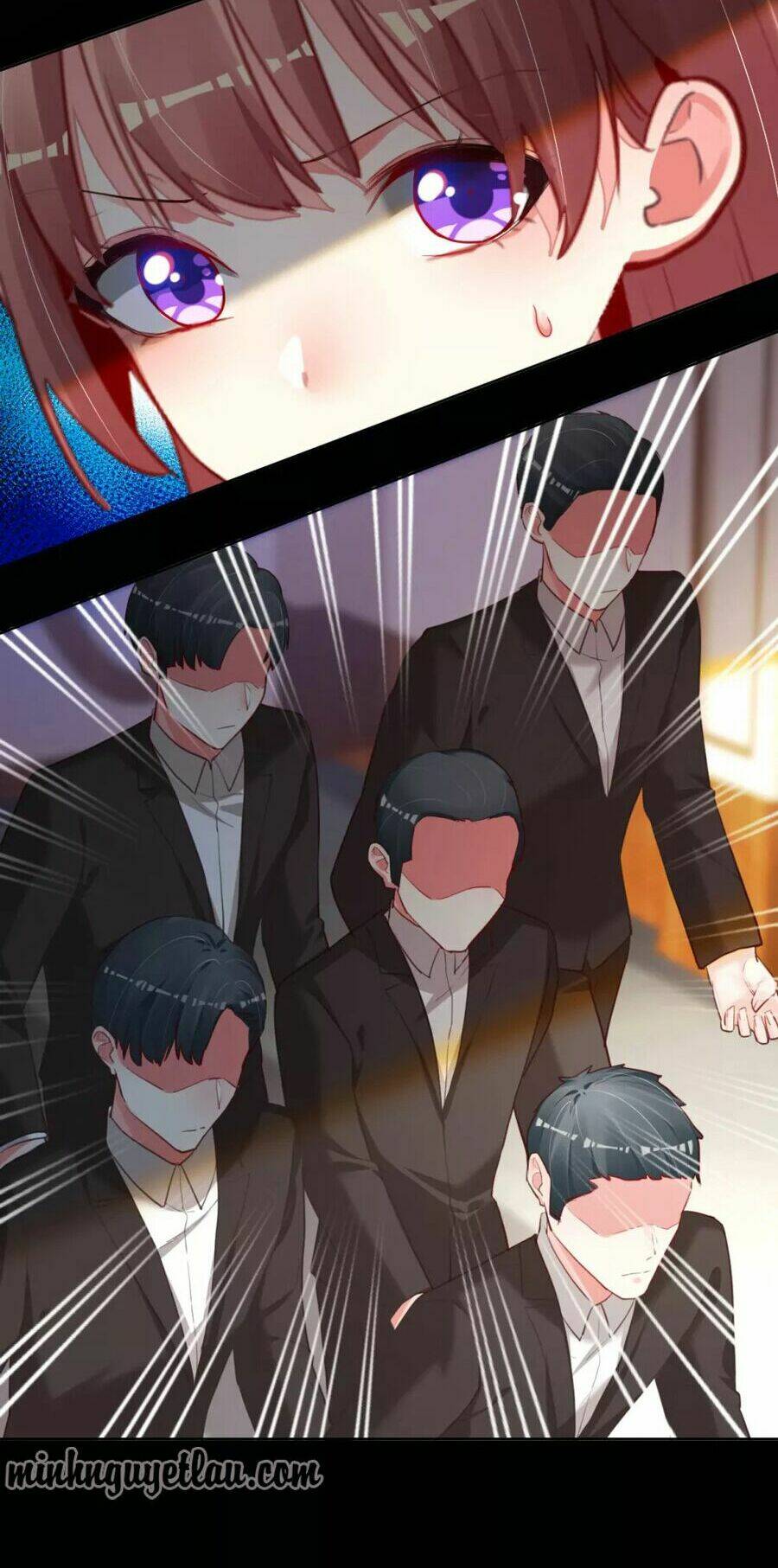 Vì Yêu Mà Khắc Cốt Ghi Tâm: Chapter 80