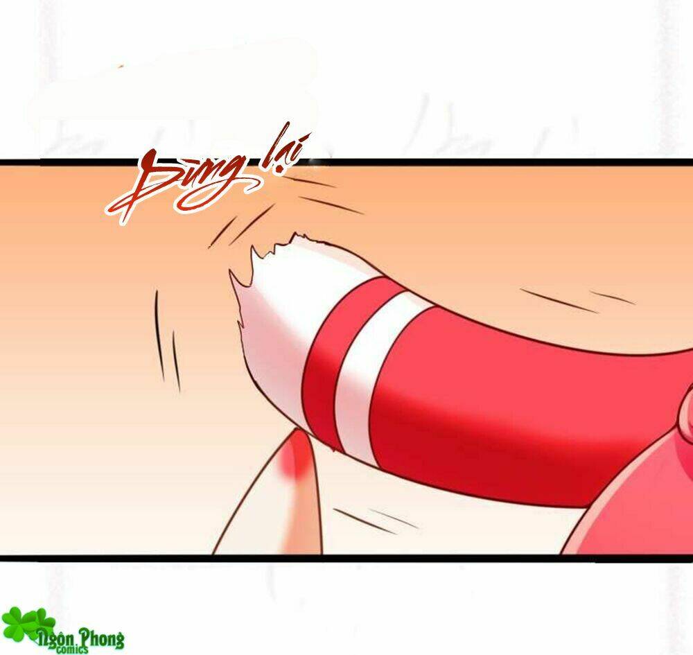 Vạn Năm Nhân Duyên Nhất Tuyến Khiên: Chapter 64