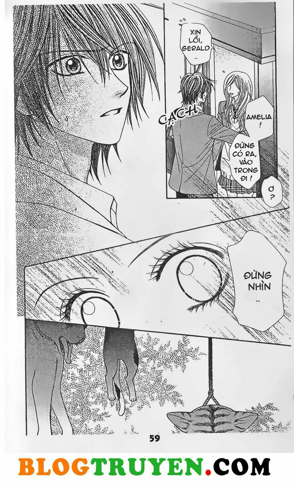 Truyền Thuyết Bí Ẩn: Chapter 1.2