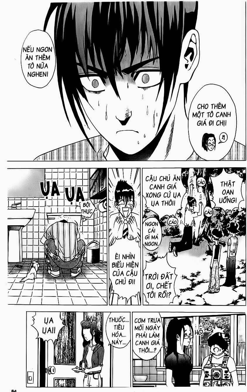 Ai Hơn Ai: Chapter 27