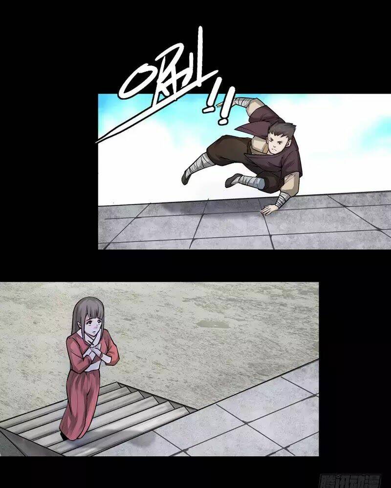 Cổ Chân Nhân: Chapter 67