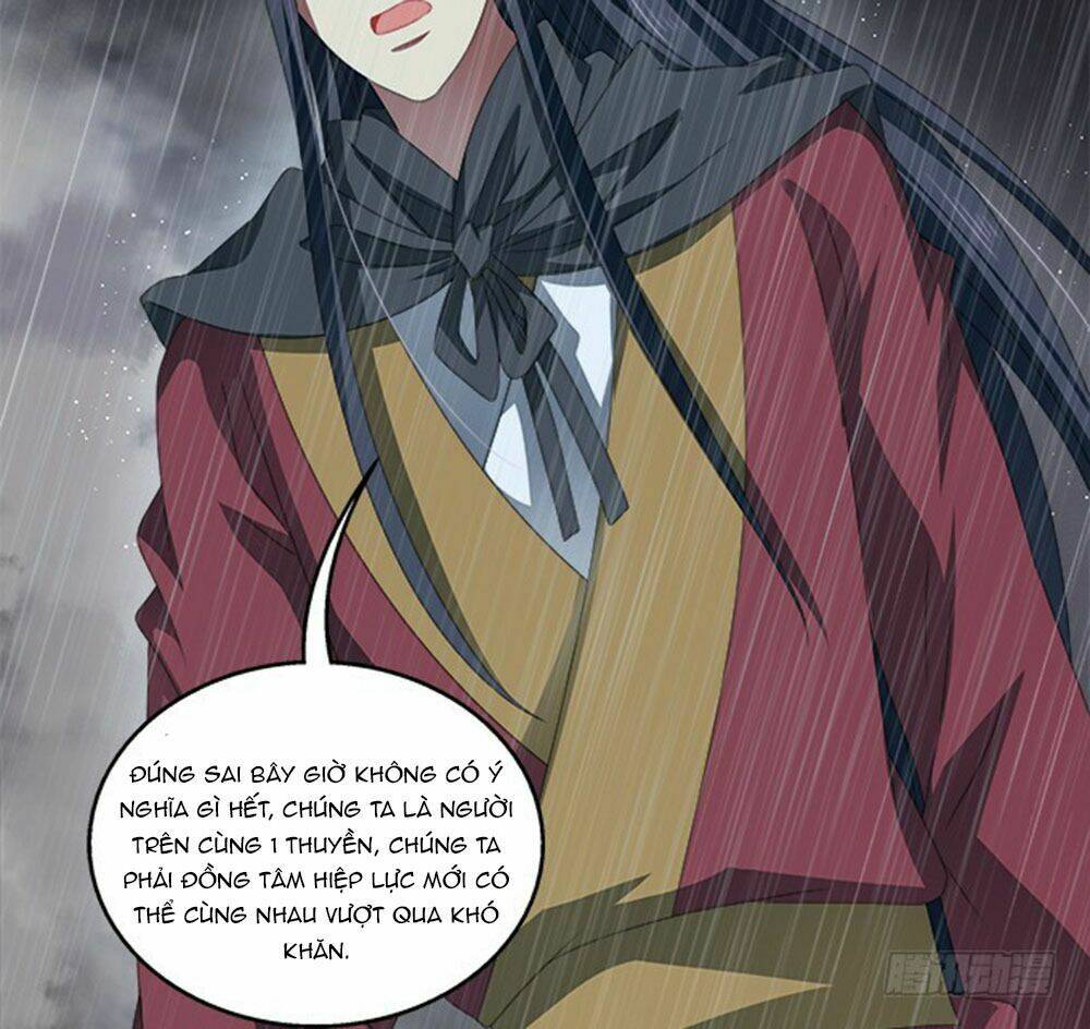 Thịnh Thế An Nhiên: Chapter 55