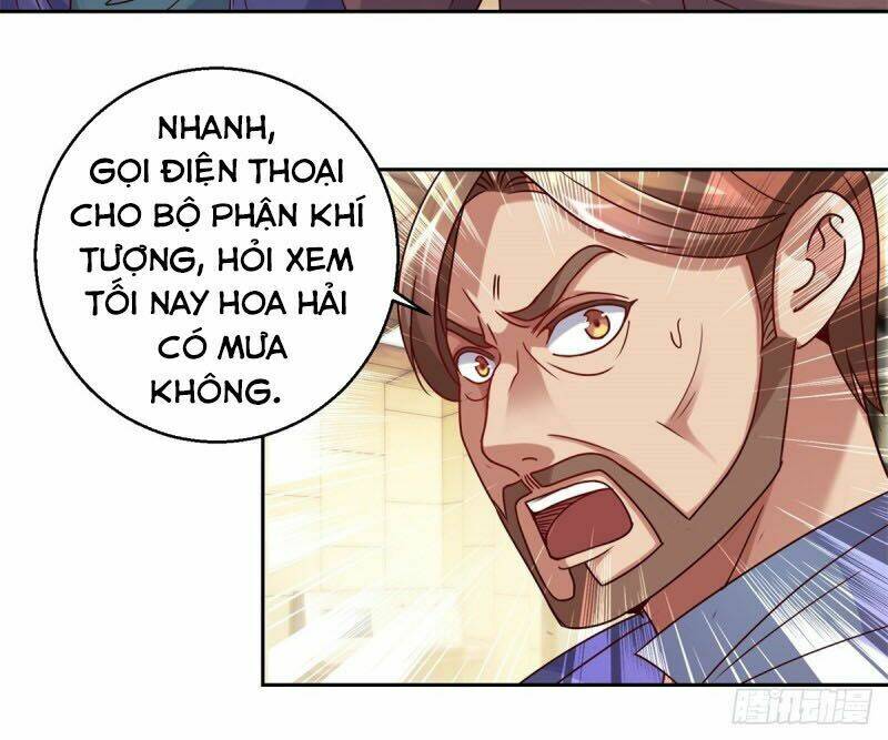 Đô Thị Chí Tôn Hệ Thống: Chapter 165
