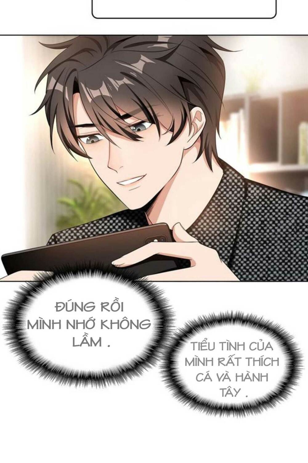 Cô Vợ Nhỏ Nuông Chiều Quá Lại Thành Ác!!: Chapter 53