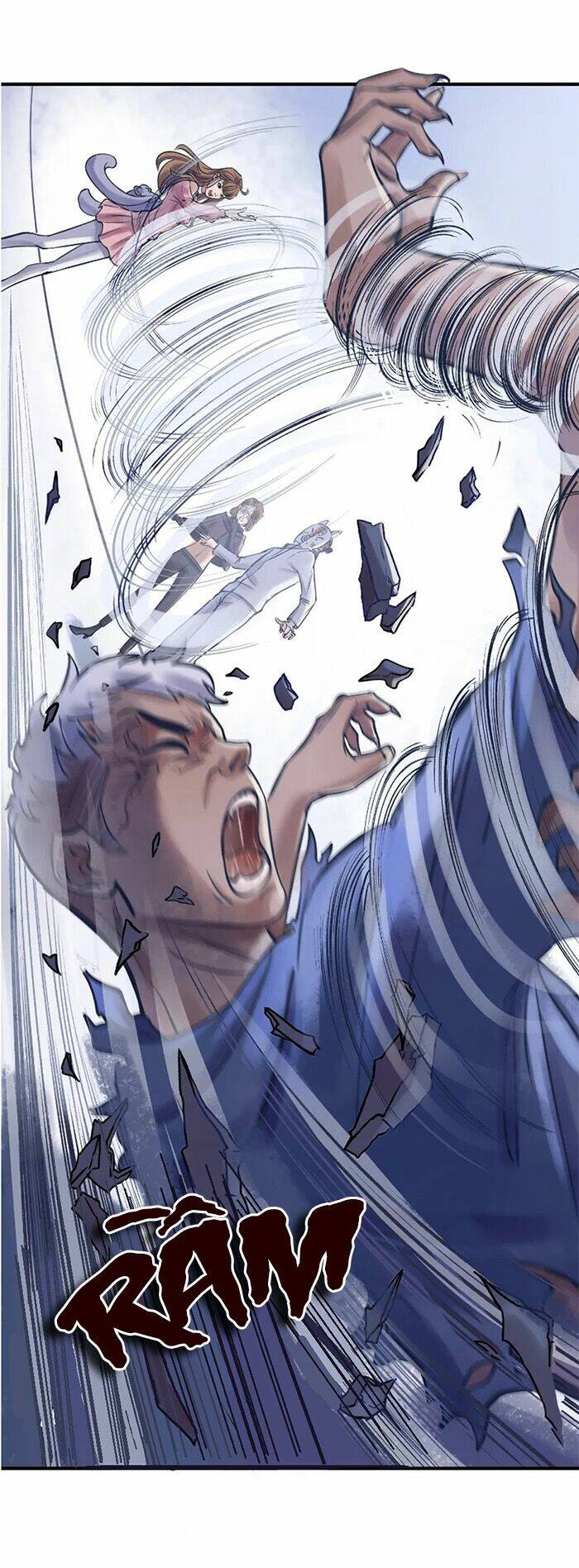 Anh Hùng Và Hiệp Nữ: Chapter 18