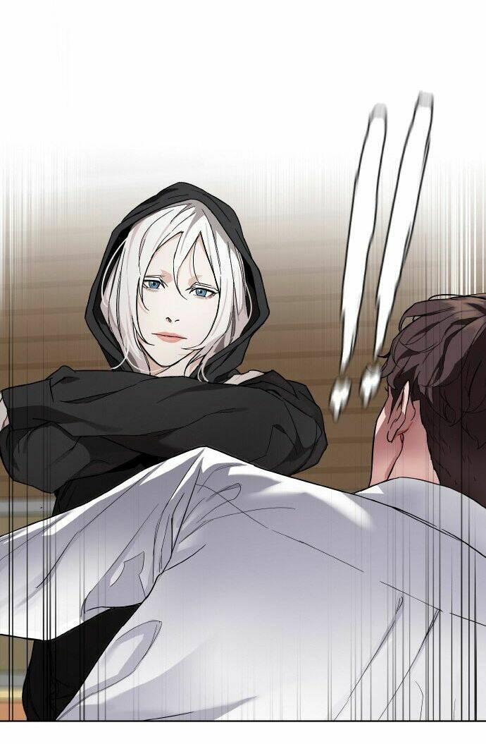 Đứa Trẻ Bình Thường: Chapter 2