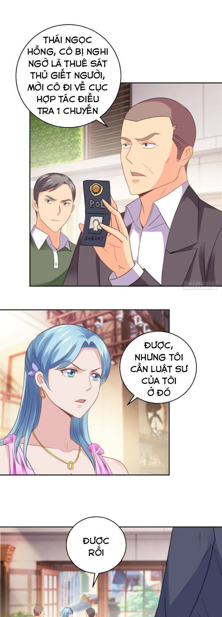 Đô Thị Chí Tôn Hệ Thống: Chapter 185