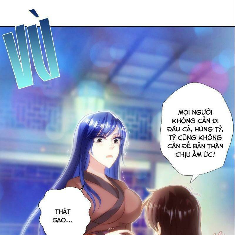 Bất Hủ Phàm Nhân: Chapter 39