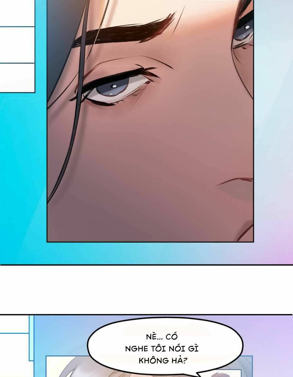 Anh Hùng Và Hiệp Nữ: Chapter 37