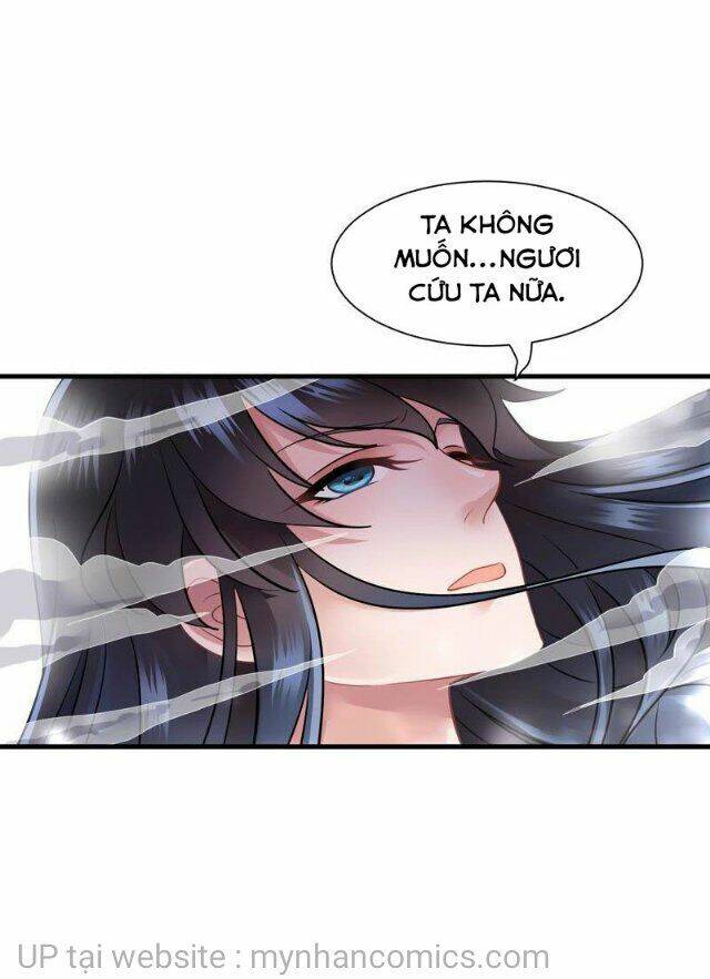 Thái Tử Điện Hạ Có Tin Vui: Chapter 110