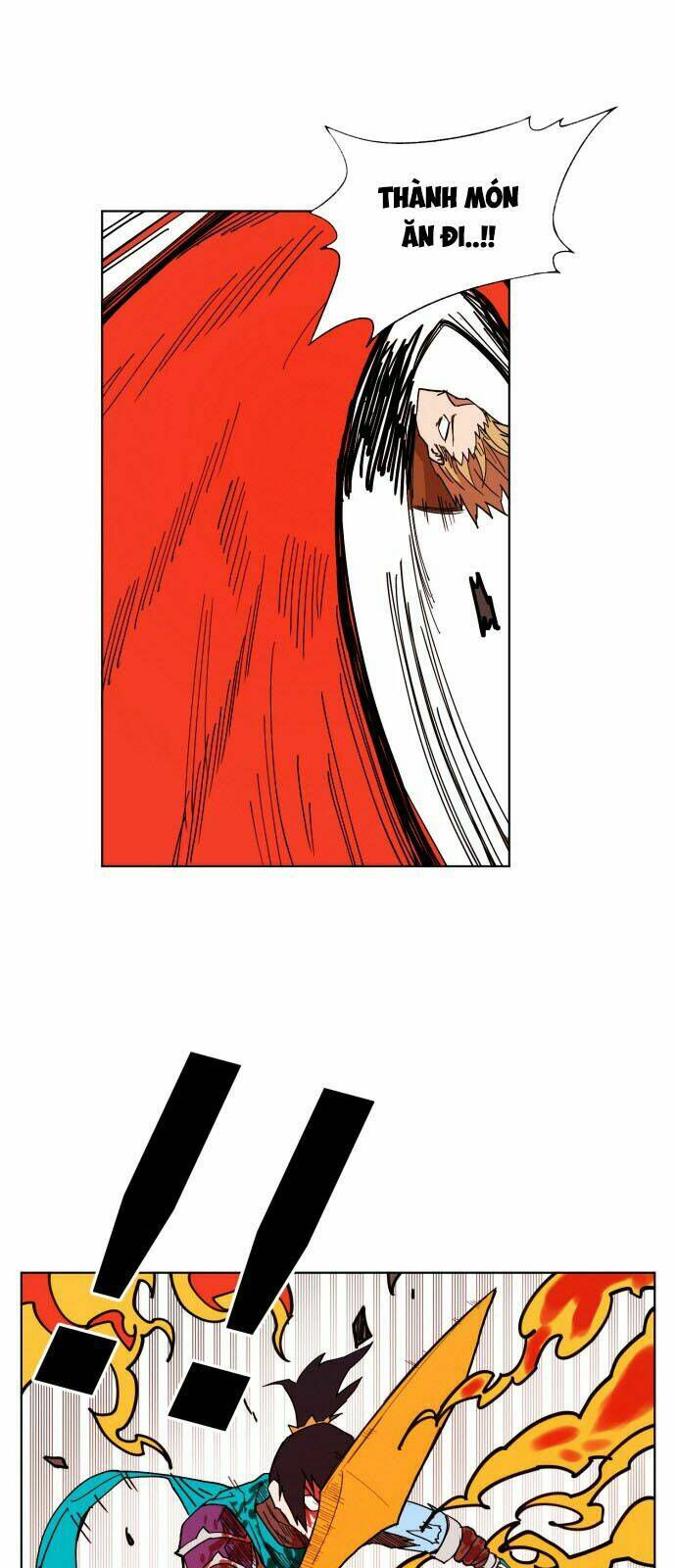 Hard Core Leveling Warrior: Chapter 153