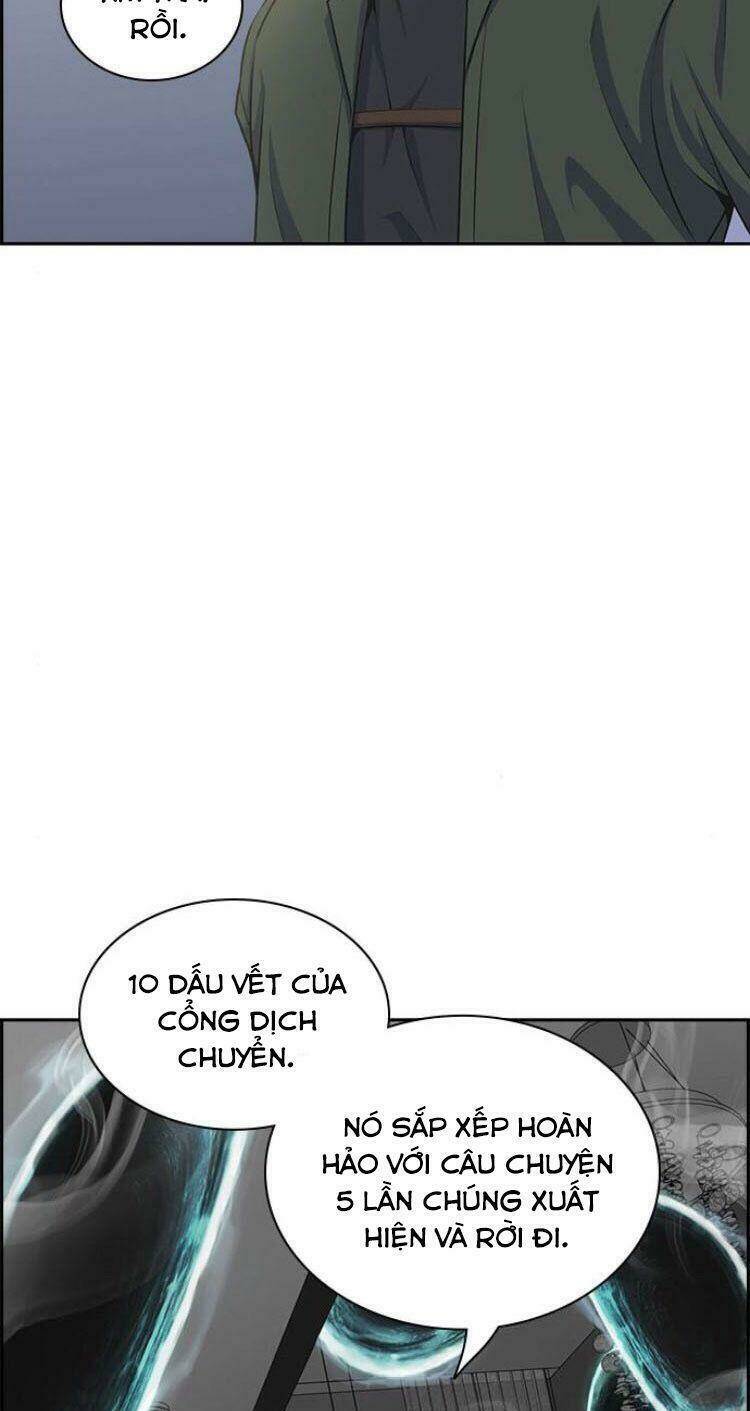 Kẻ Ngoại Lai Ở Vùng Đất Bị Ruồng Bỏ: Chapter 4