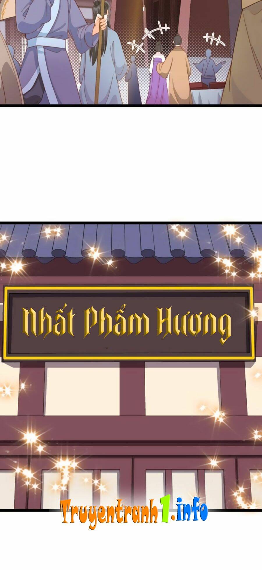 Đứng Lại! Phụng Chỉ Ăn Cướp: Chapter 5