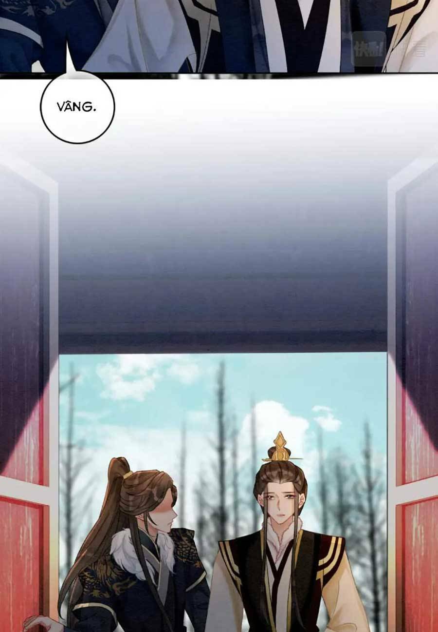 Xung Hỉ Vương Phi: Chapter 89