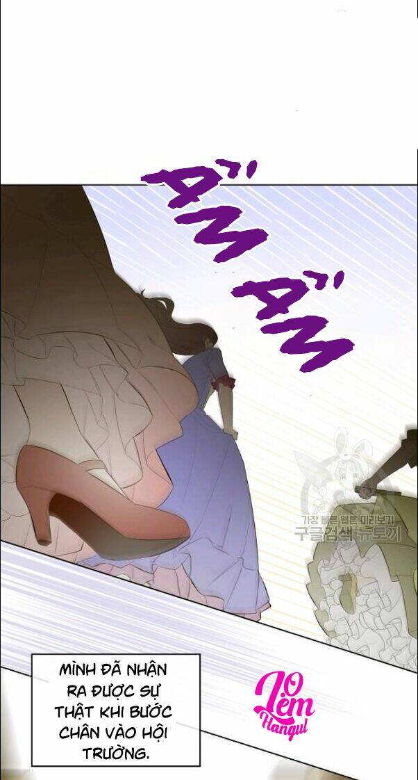 Kẻ Tạo Ra Nữ Phản Diện: Chapter 23