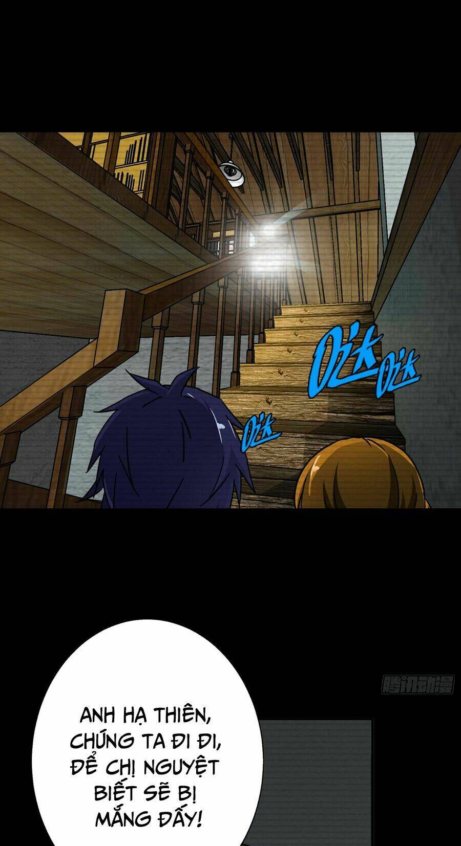 Hộ Hoa Cao Thủ Tại Đô Thị: Chapter 19