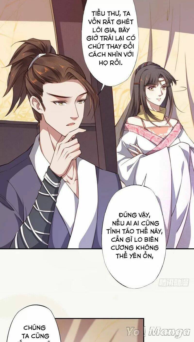 Tuyệt Thế Luyện Đan Sư: Chapter 106