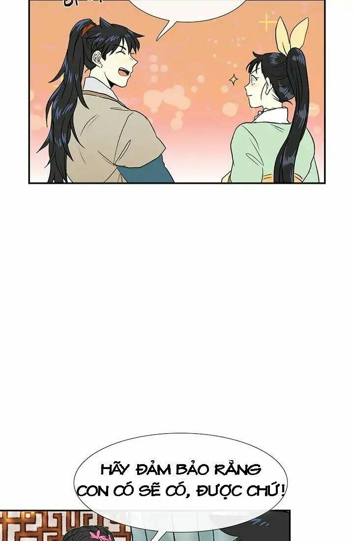 Học Sĩ Tái Sinh: Chapter 78