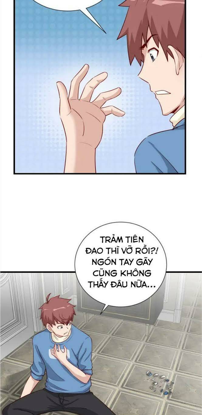 Hệ Thống Tu Tiên Mạnh Nhất: Chapter 64